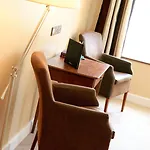 Hotell Logis Le Moulin De Chalons 3*