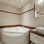 Logis Le Moulin De Chalons Hotell