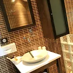 Hotell Logis Le Moulin De Chalons 3*
