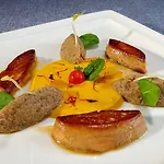 Hotell Logis Le Moulin De Chalons