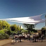 Hotell Logis Le Moulin De Chalons