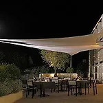 Hotell Logis Le Moulin De Chalons 3*