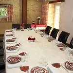 Logis Le Moulin De Chalons