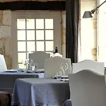 Logis Le Moulin De Chalons Hotell Le Guâ