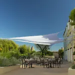 Logis Le Moulin De Chalons Hotell 3*