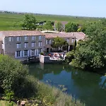 Logis Le Moulin De Chalons