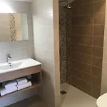 Logis Le Moulin De Chalons Hotell