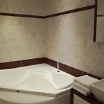 Hotell Logis Le Moulin De Chalons 3*