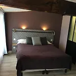 Logis Le Moulin De Chalons Hotell
