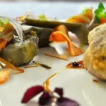 Hotell Logis Le Moulin De Chalons 3*
