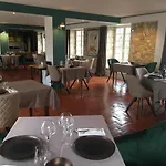 Logis Le Moulin De Chalons Hotell Le Guâ
