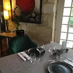 Logis Le Moulin De Chalons Hotell Le Guâ