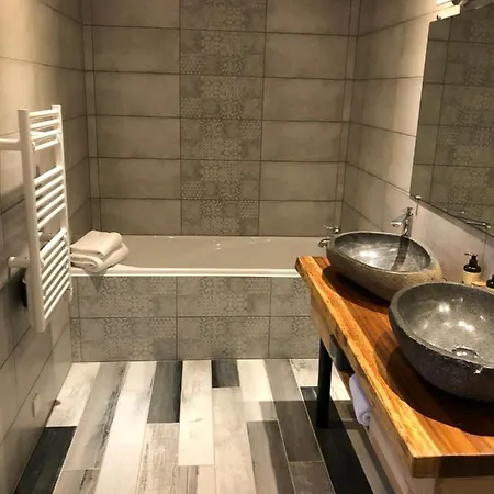 Logis Le Moulin De Chalons Le Guâ