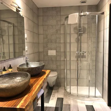 ホテル Logis Le Moulin De Chalons