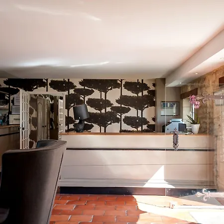 Logis Le Moulin De Chalons 3* Le Guâ