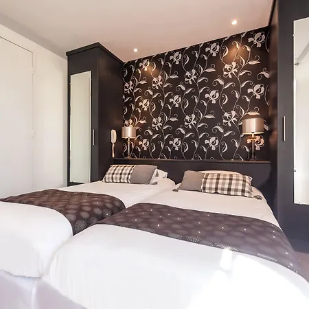 Logis Le Moulin De Chalons ホテル Le Guâ