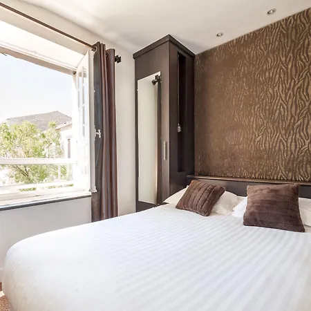 Logis Le Moulin De Chalons