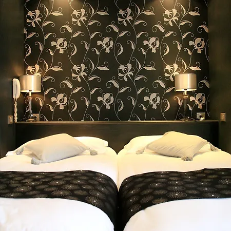 Logis Le Moulin De Chalons Le Guâ