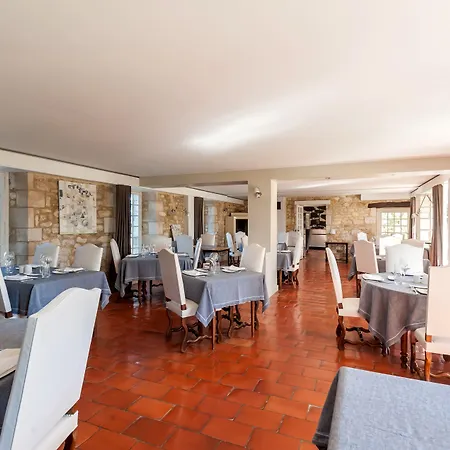 Logis Le Moulin De Chalons ホテル 3*