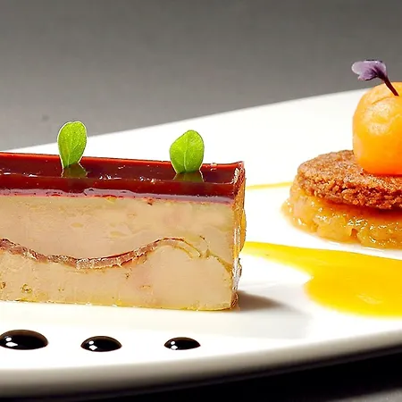 ホテル Logis Le Moulin De Chalons 3*