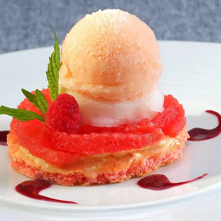 ホテル Logis Le Moulin De Chalons