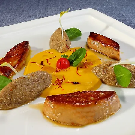 ホテル Logis Le Moulin De Chalons