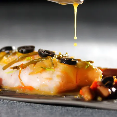 Logis Le Moulin De Chalons