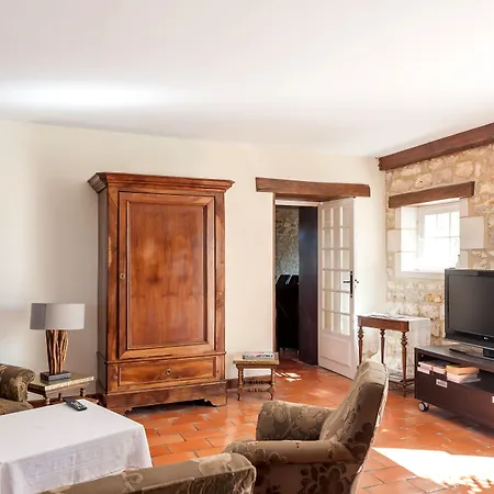 Logis Le Moulin De Chalons ホテル 3*