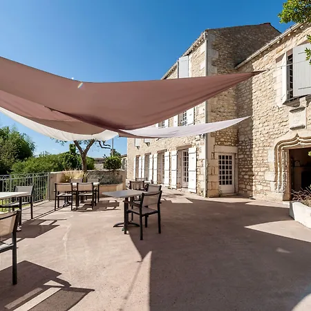 ホテル Logis Le Moulin De Chalons 3*