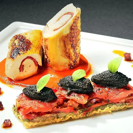 ホテル Logis Le Moulin De Chalons Le Guâ