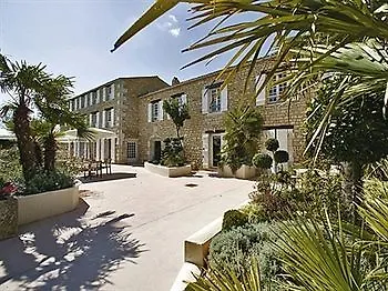 Hotel Logis Le Moulin De Chalons