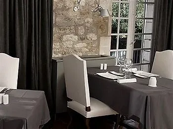 Logis Le Moulin De Chalons 3* Le Guâ