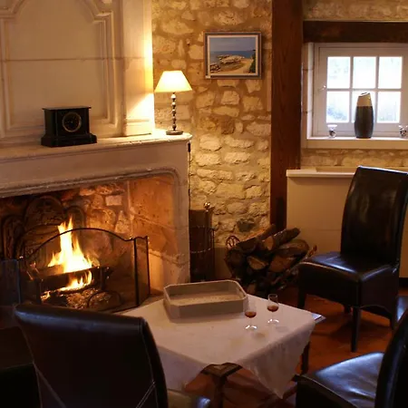 Logis Le Moulin De Chalons Le Guâ