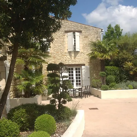 Hotel Logis Le Moulin De Chalons 3*