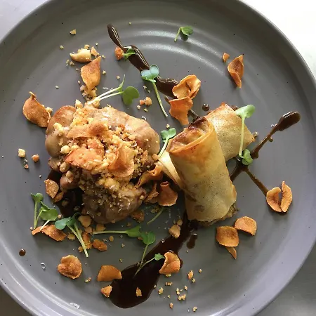 Logis Le Moulin De Chalons 3*