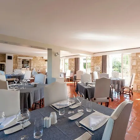 Hotel Logis Le Moulin De Chalons