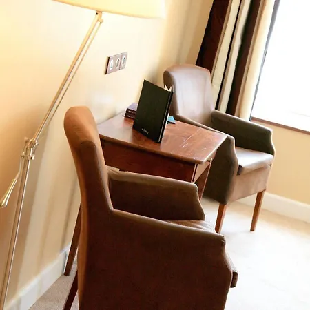 Hotel Logis Le Moulin De Chalons 3*