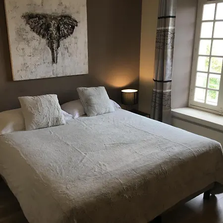 Logis Le Moulin De Chalons 3*