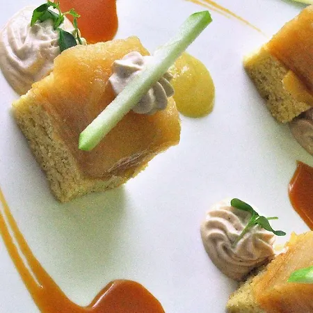 Logis Le Moulin De Chalons 3*