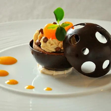 Logis Le Moulin De Chalons ホテル Le Guâ