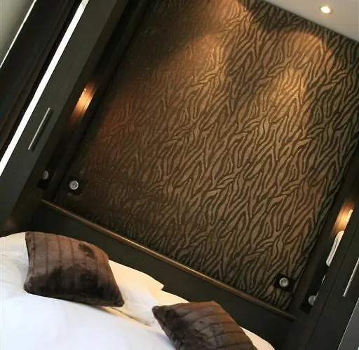 Logis Le Moulin De Chalons Le Gua (Charente-Maritime)