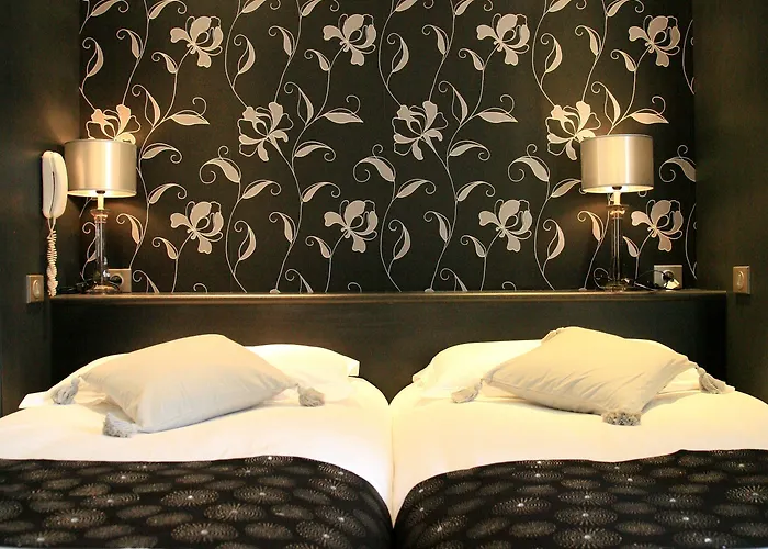 Logis Le Moulin De Chalons Le Gua (Charente-Maritime)