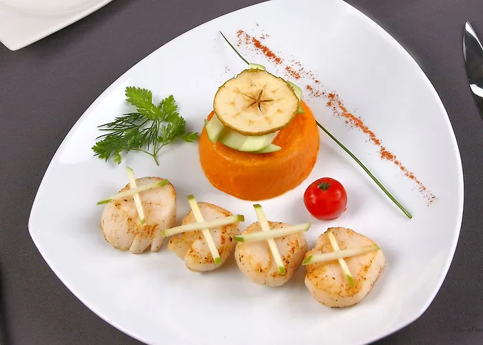 Logis Le Moulin De Chalons Le Gua (Charente-Maritime)