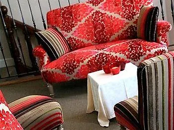 Logis Le Moulin De Chalons Le Gua (Charente-Maritime)