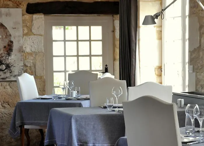 Logis Le Moulin De Chalons Отель Le Gua (Charente-Maritime)