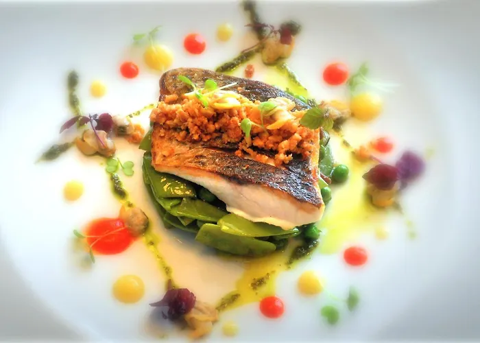 Logis Le Moulin De Chalons Отель 3*