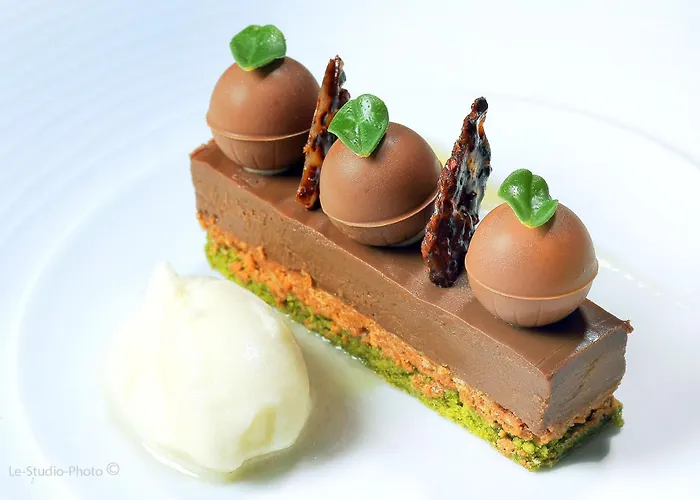 Logis Le Moulin De Chalons Le Gua (Charente-Maritime)