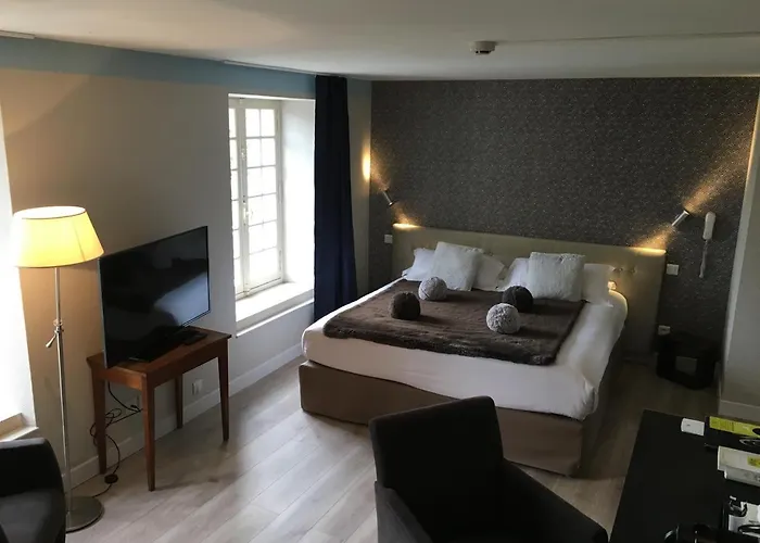 Logis Le Moulin De Chalons Le Gua (Charente-Maritime)