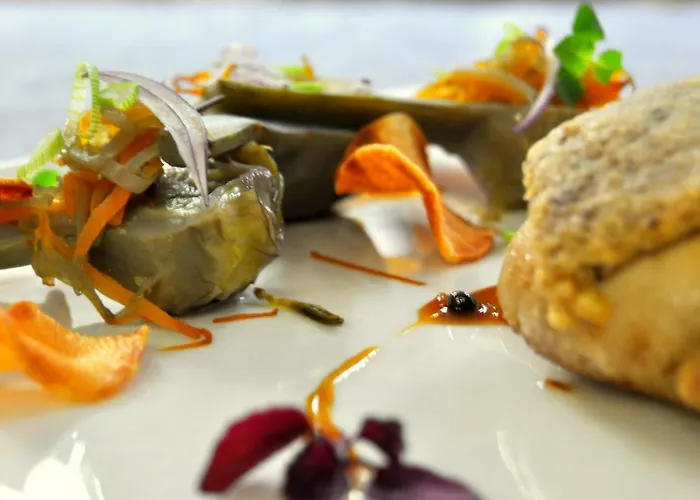 Отель Logis Le Moulin De Chalons 3*